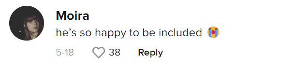 (@CRISTINAABELAEZZ/TikTok)