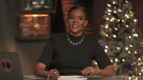 (Youtube/Candace Owens Podcast)
