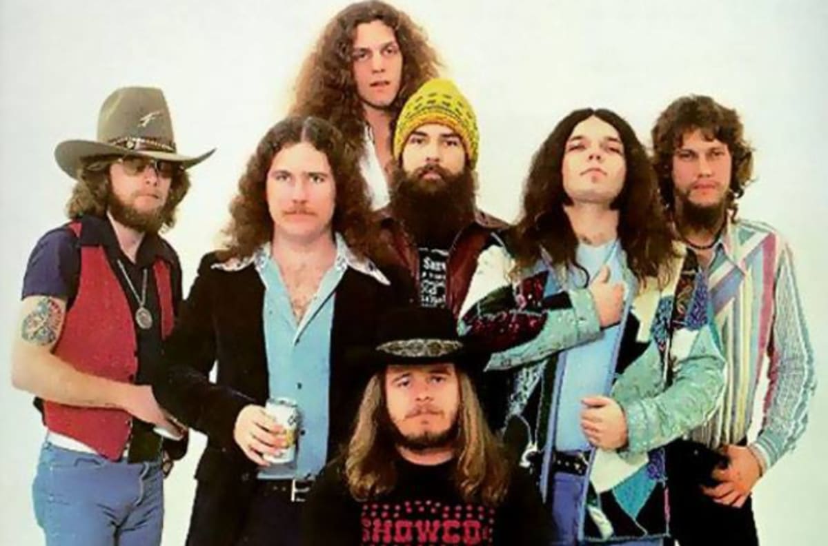 The band spent five years touring small venues under various names and with several lineup changes before deciding on 