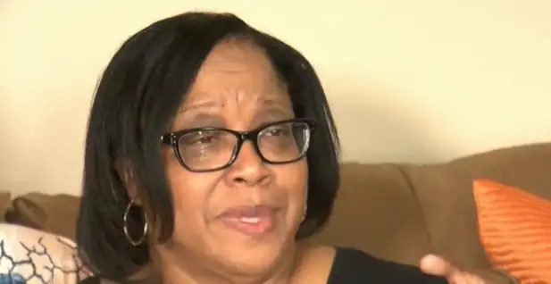 Theo Brickhouse-Sails, great-aunt of Jeffery speaks out (WFLA/Video screengrab)