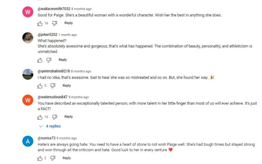 (Mitchell blades/YouTube)