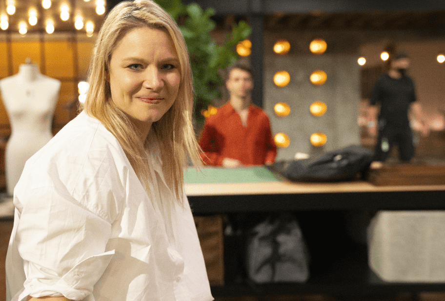 Georgia Hardinge (IMDb)