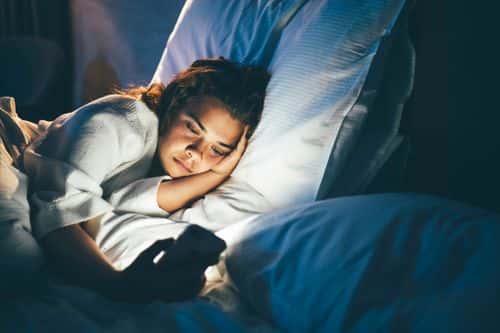 (Representative image; Maria Korneeva/Getty Images)