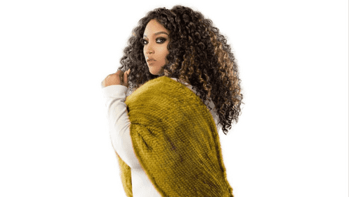 'Grown and Gospel' star Tasha Paige-Lockhart (Instagram/@grownandgospel)