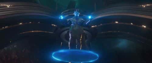 A still from 'Ant-Man and the Wasp: Quantumania' (Marvel)