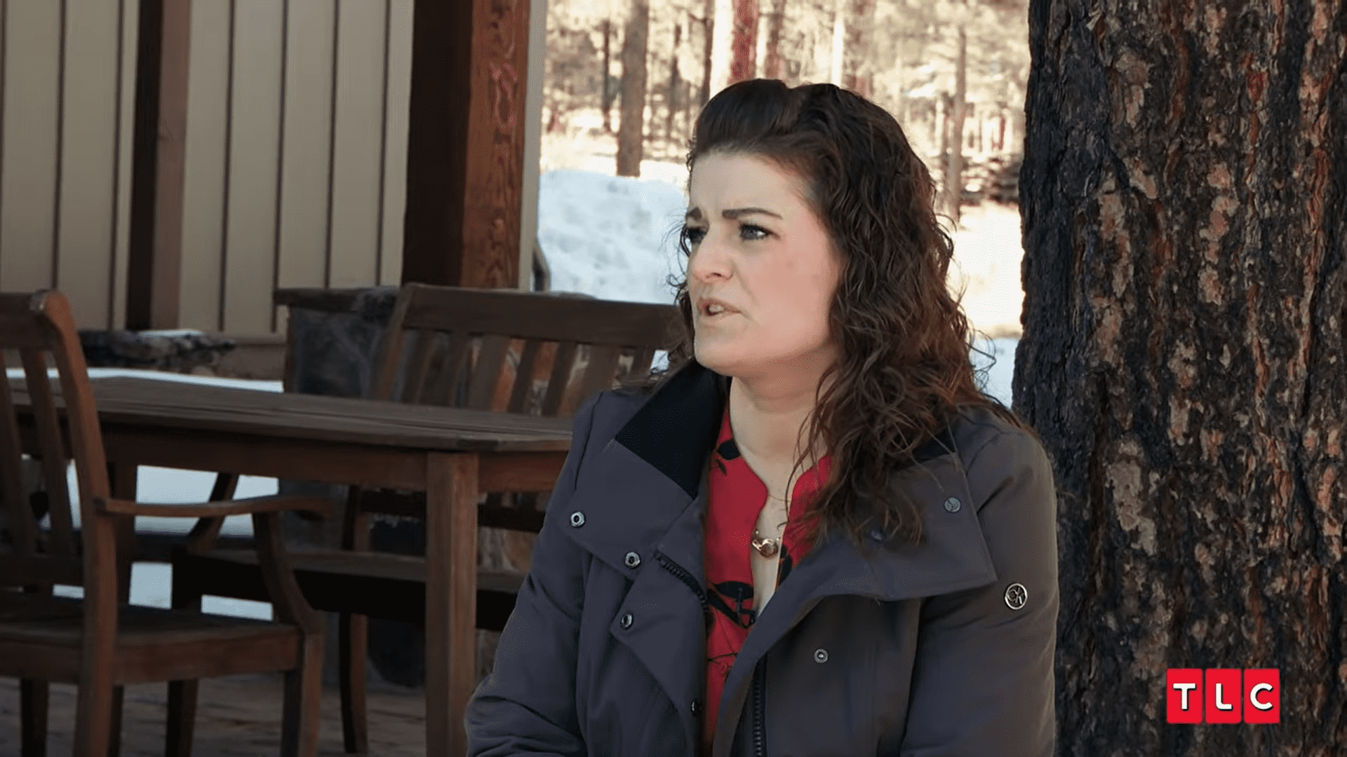 Meri Brown says to 'Sister Wives' co-star Robyn Brown about wanting to reconcile polygamy (TLC)