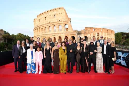 Cast and Crew attend the Universal Pictures presents the 