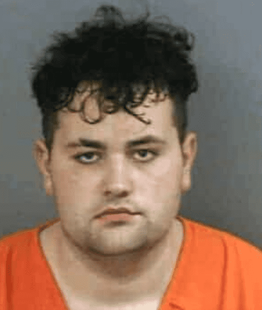 Larry Chapman (Collier County Sheriff’s Office)