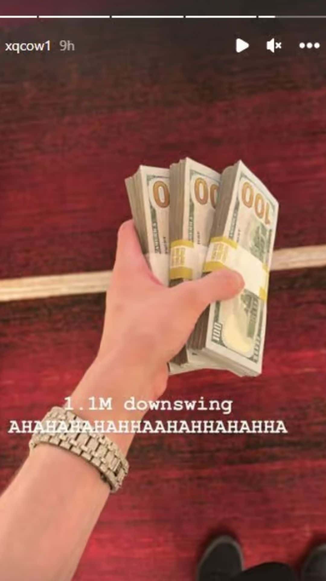 (@xqcow1/Instagram)