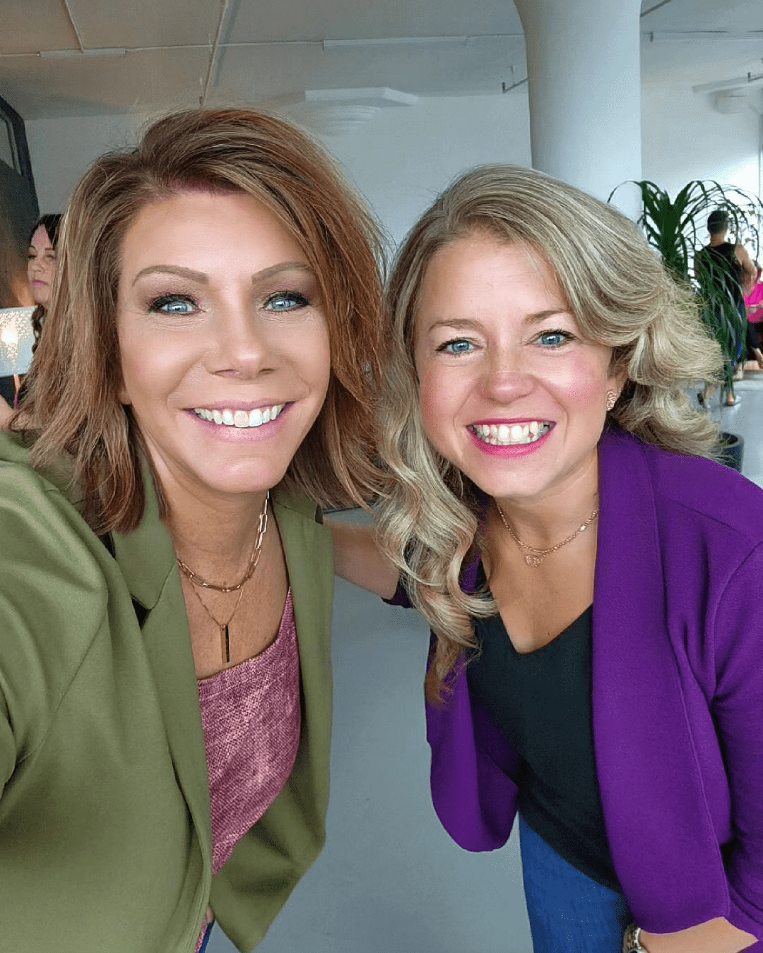 'Sister Wives' star Meri Brown reveals getting support from friend Tina Balser after split with Kody Brown (Instagram/@therealmeribrown)