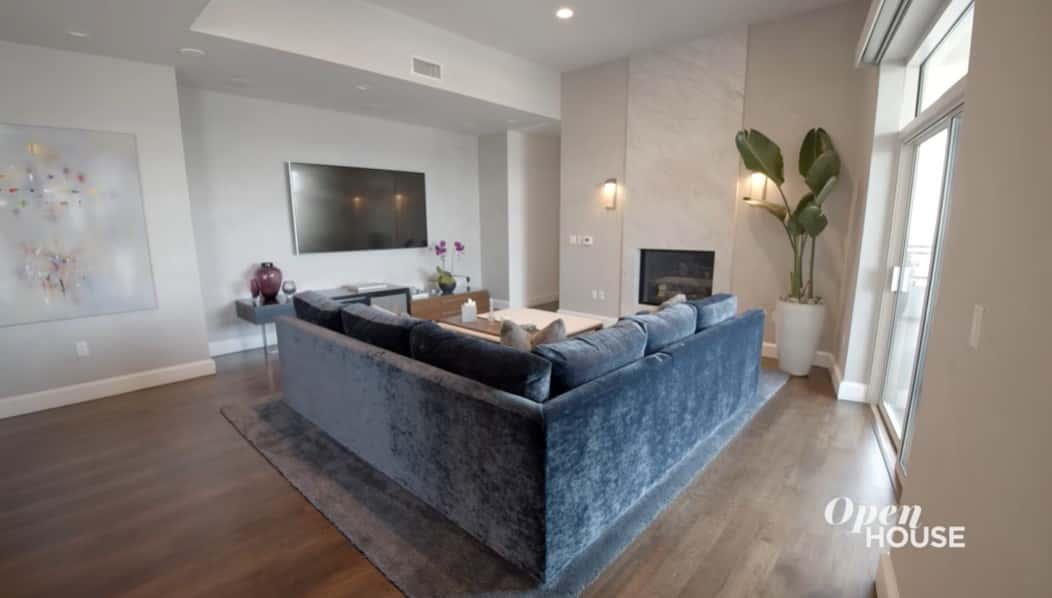 YouTube/Open House TV