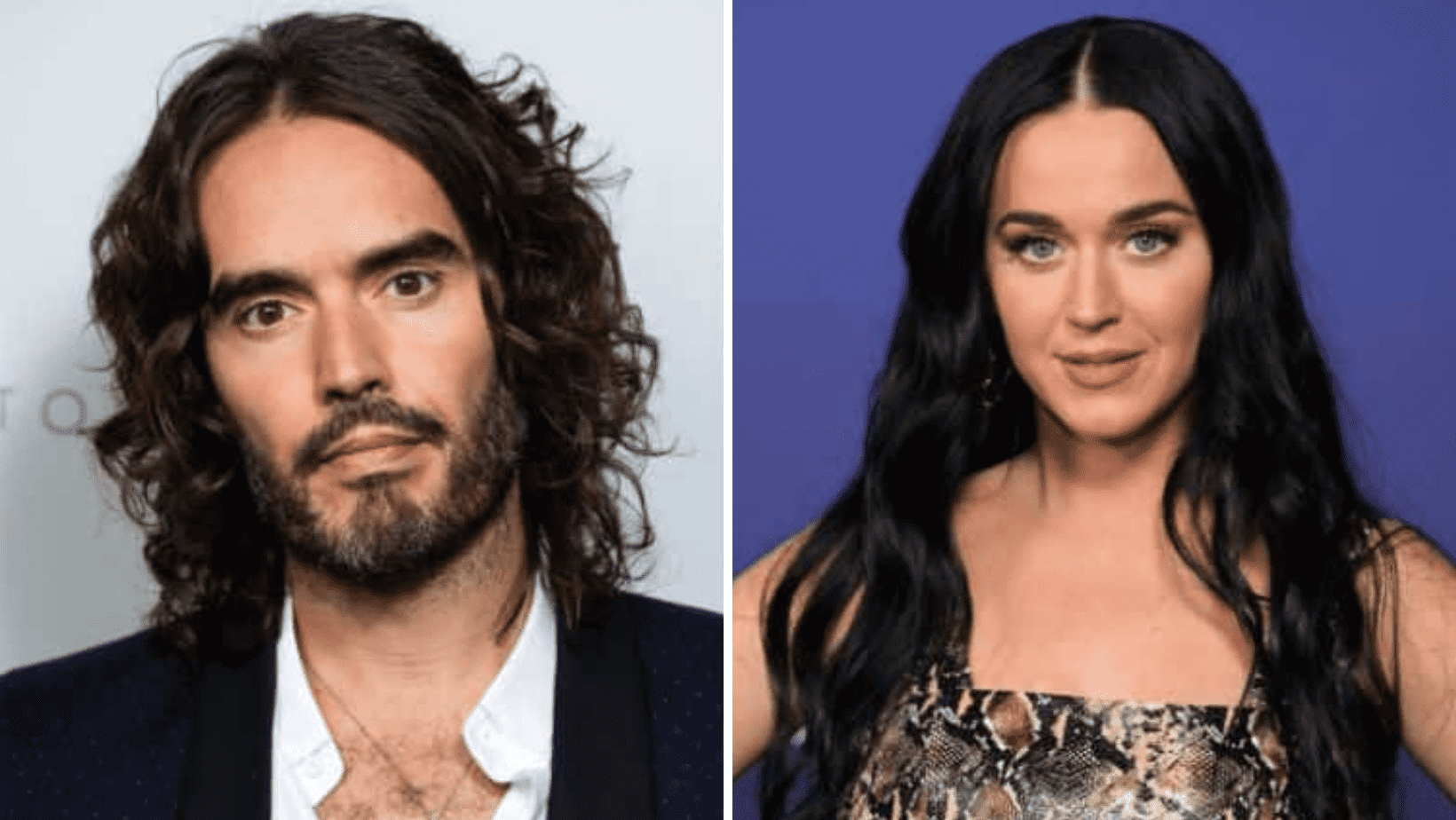 Katy Perry's ex Russell Brand denies 'serious, disturbing, criminal allegations' (Getty Images)

