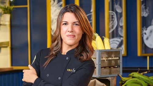 Luciana Berry (Bravo)