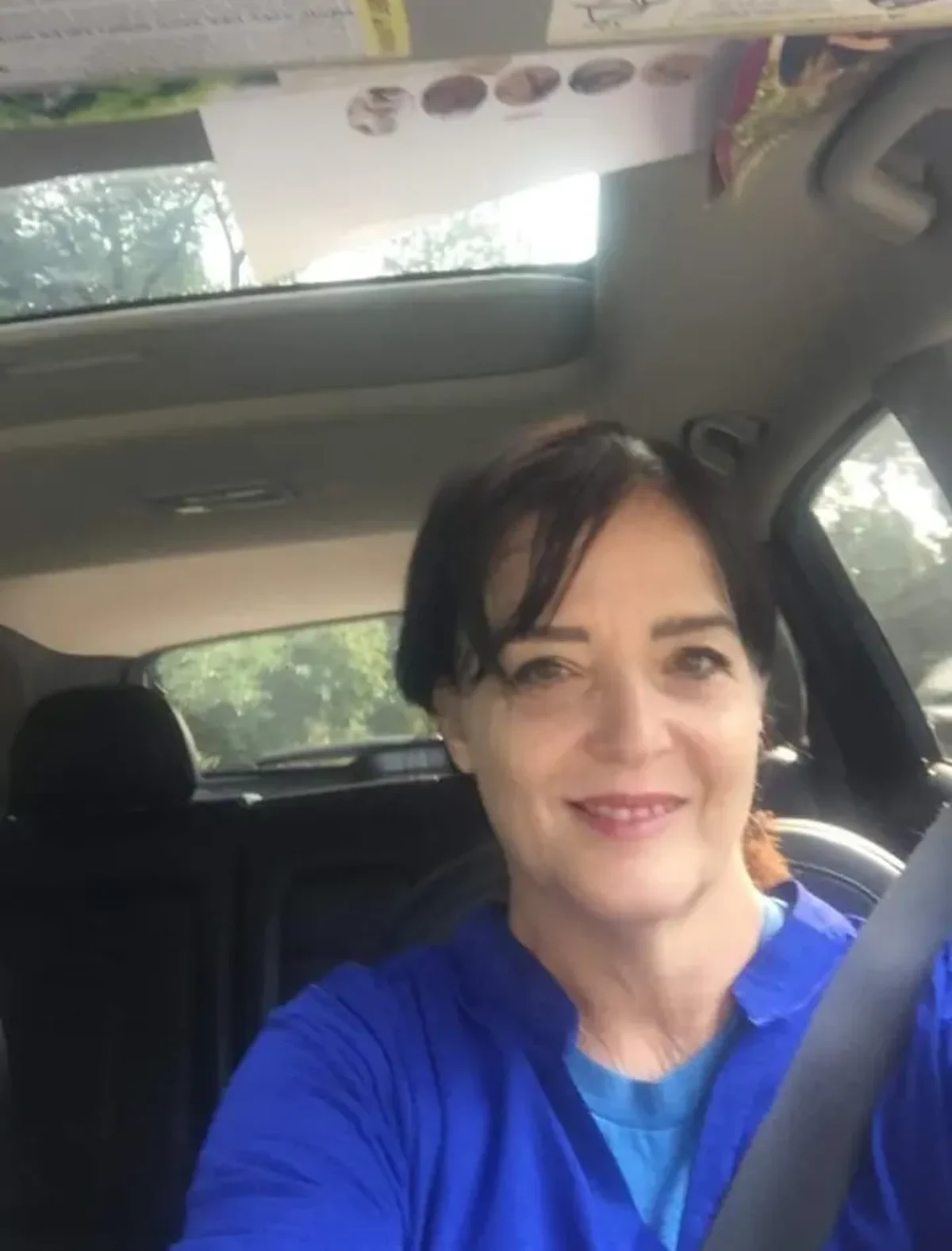 Judith Tai Raanan (Keren Cohen/FB)