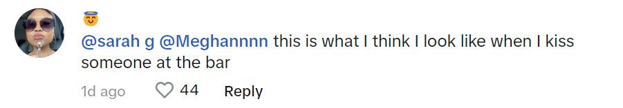 Comments on Alix Earle and Braxton Berrios (@sophieaggarwal/TikTok)