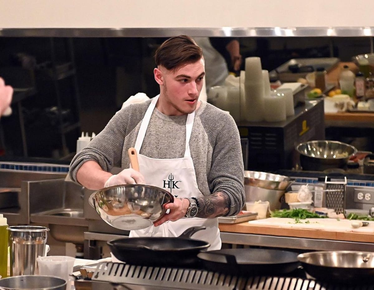 (Instagram/@alex_lenik) 