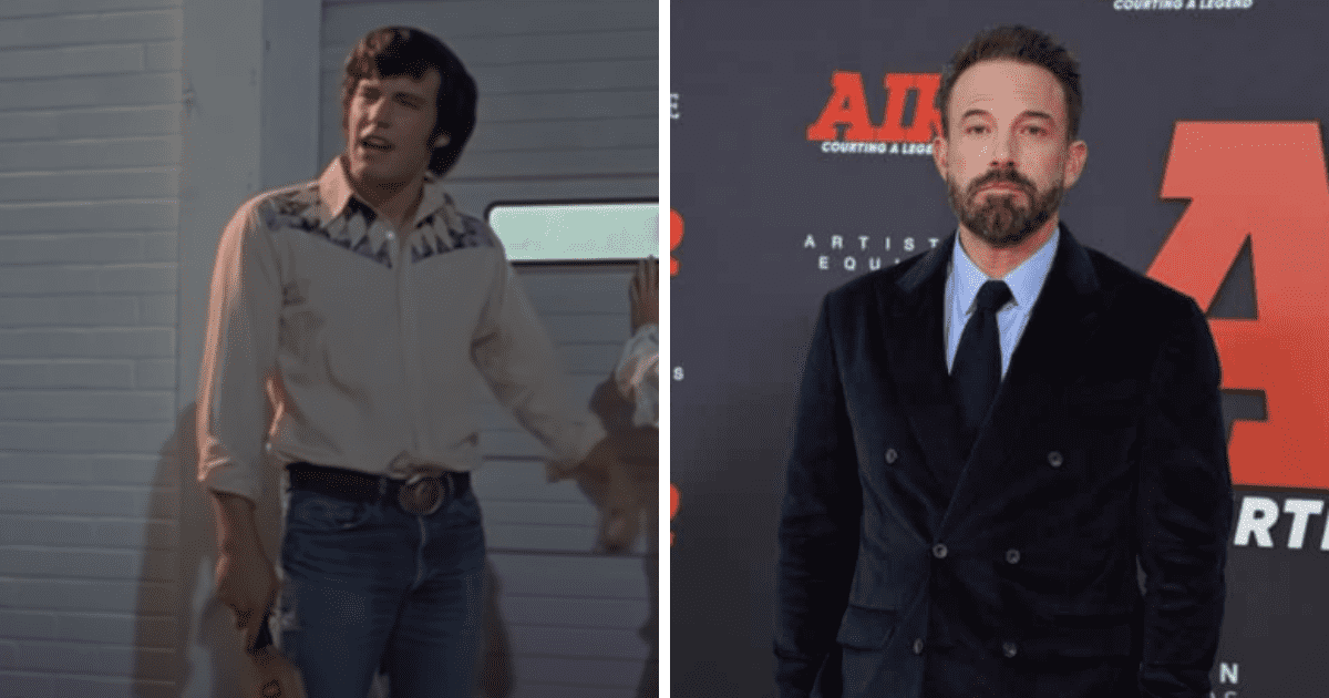 Ben Affleck went on to become one of the most in-demand Hollywood stars since playing Fred O'Bannion in 'Dazed and Confused'