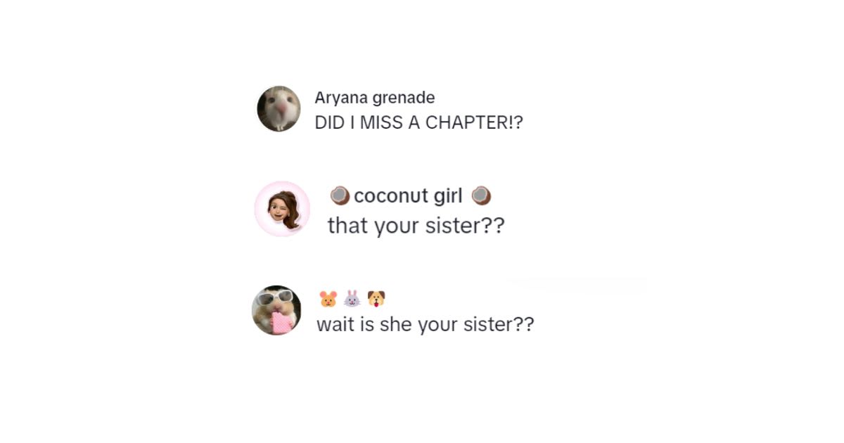 (@bellapoarch/TikTok)