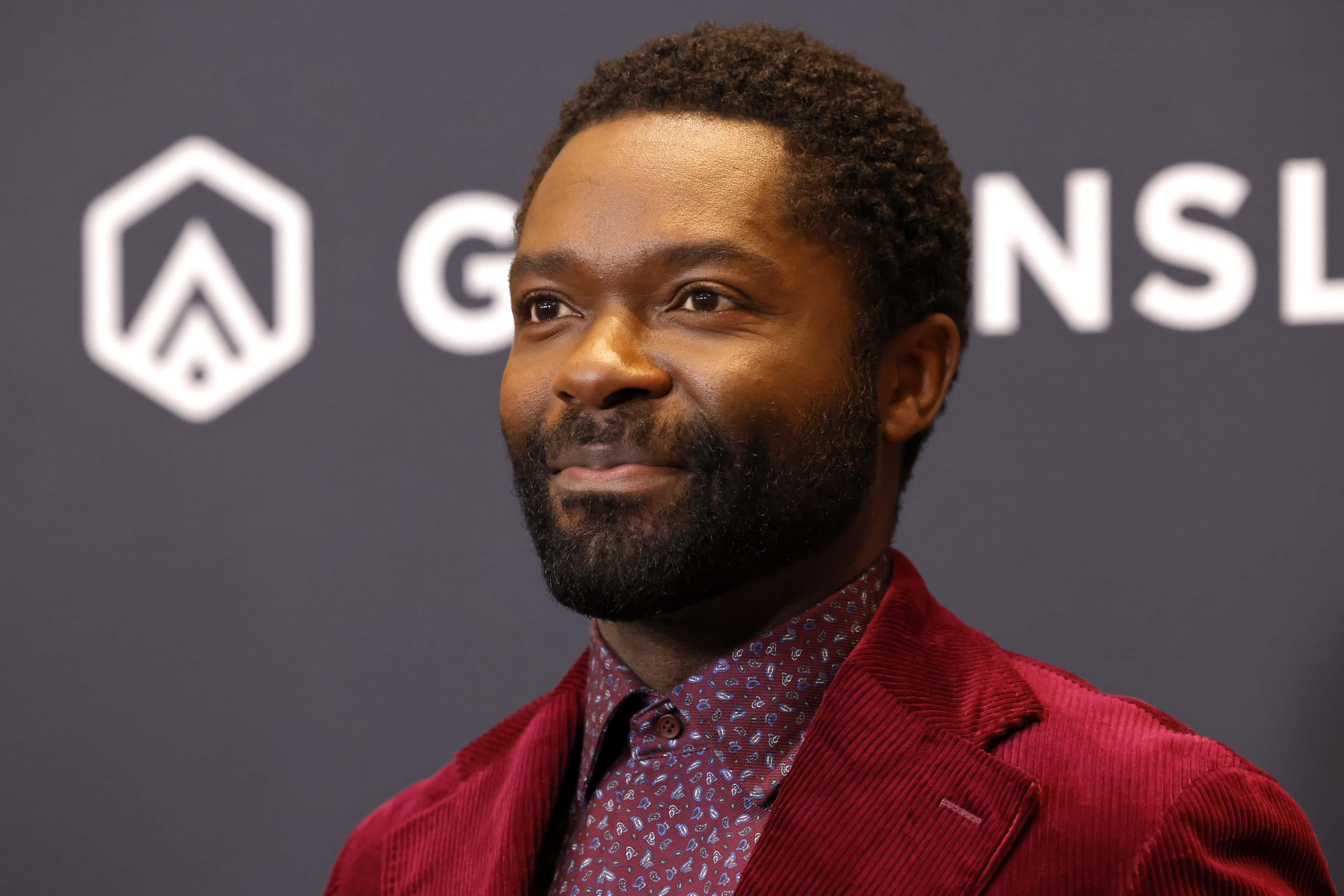David Oyelowo attends Critics Choice Association's 5th Annual Celebration Of Black Cinema & Television at Fairmont Century Plaza on December 05, 2022 in Los Angeles, California.