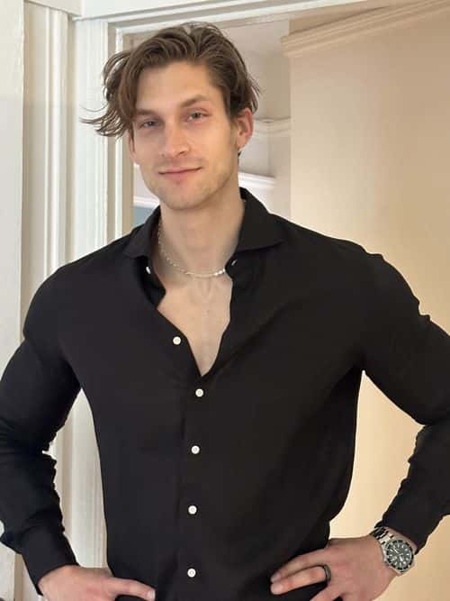 'The Bachelorette' Season 20 star Joe  (Facebook/TheBachelorette)