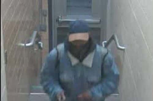 Anthony McRae caught on CCTV footage of Michigan State University (Courtesy: Michigan State University)