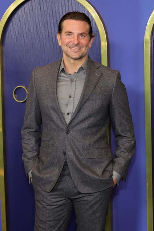 Bradley Cooper attends the 94th Annual Oscars Nominees Luncheon at Fairmont Century Plaza on March 07, 2022 in Los Angeles, California.