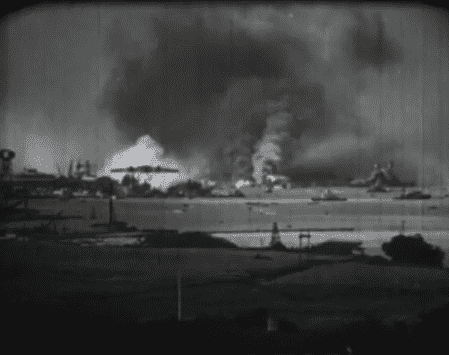 After the Hiroshima attack, a faction of Japan’s supreme war council favored acceptance of the Potsdam Declaration, but the majority resisted unconditional surrender 