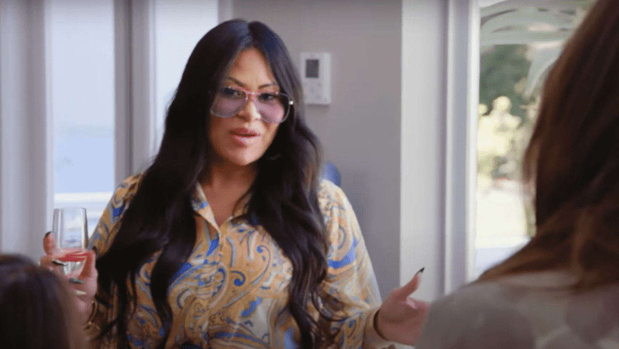 Jen Shah / (Youtube - bravo)