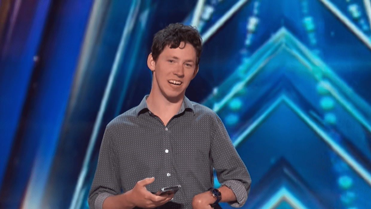 Ahren Belisle to appear in 'AGT' Season 18's audition round (Facebook/@agt)