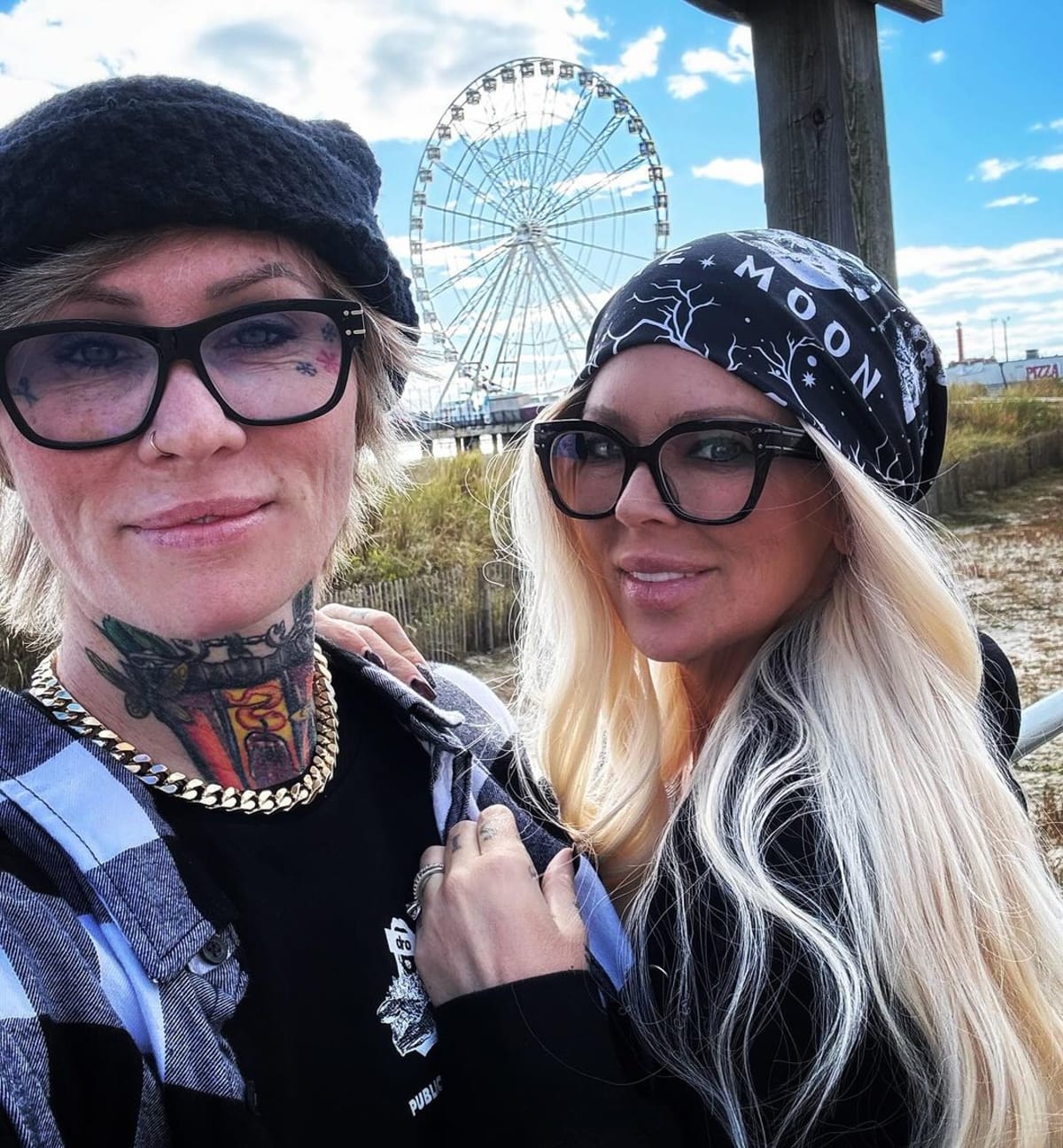 (@jennacantlose/Instagram)