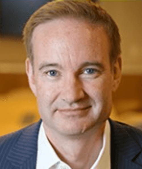 Dr Michael Carpenter. (atlanticcouncil.org)