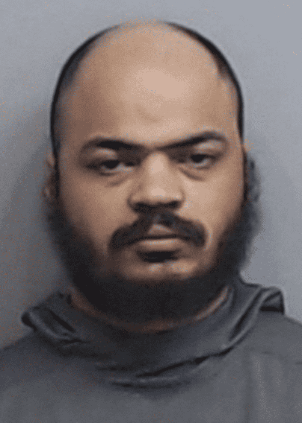 (Fulton County Sheriff's Office)