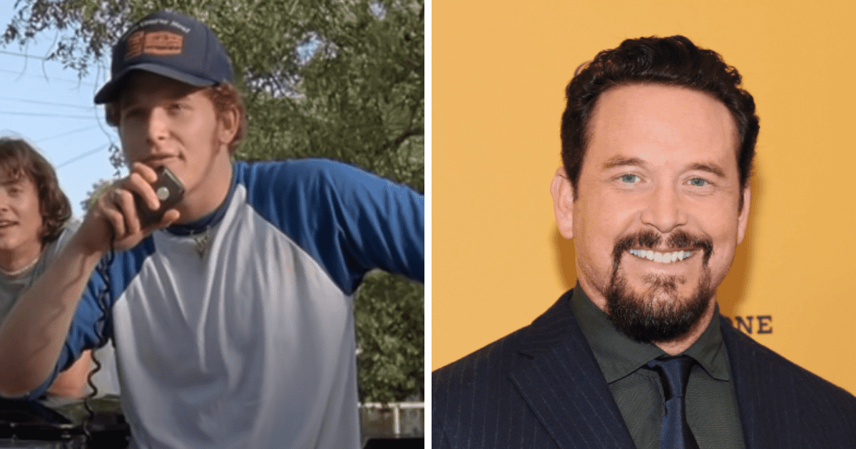 Cole Hauser as Benny O'Donnell (Movieclips/YouTube) (Getty Images)