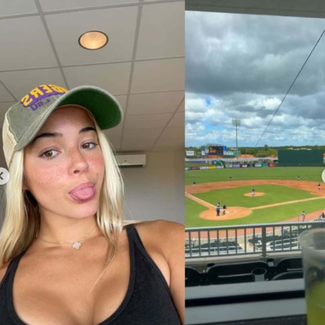 (@livvydunne/Instagram)