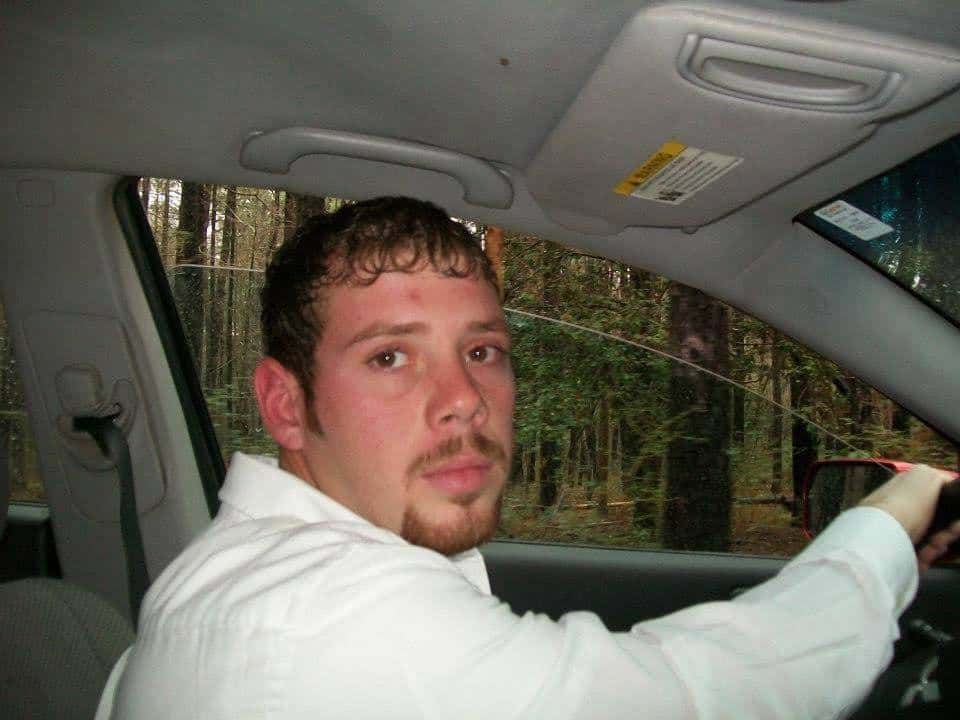 It has been over three years that Bradley C. Stracener's family has heard from him (Image provided by Toni)