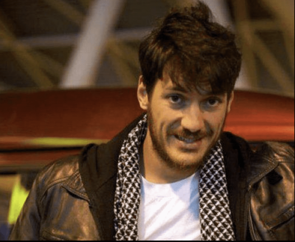 President Joe Biden releases a statement that calls out the Syrian government for holding Austin Tice. (Facebook/Free Austin Tice NOW)