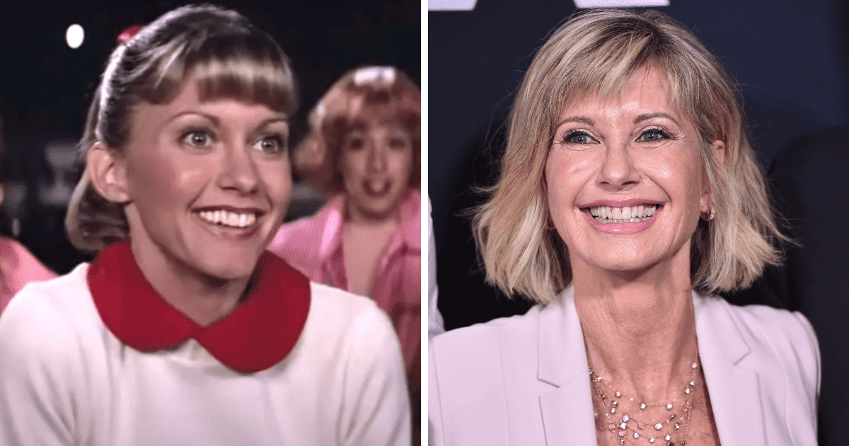 (Paramount Pictures) (Getty Images)