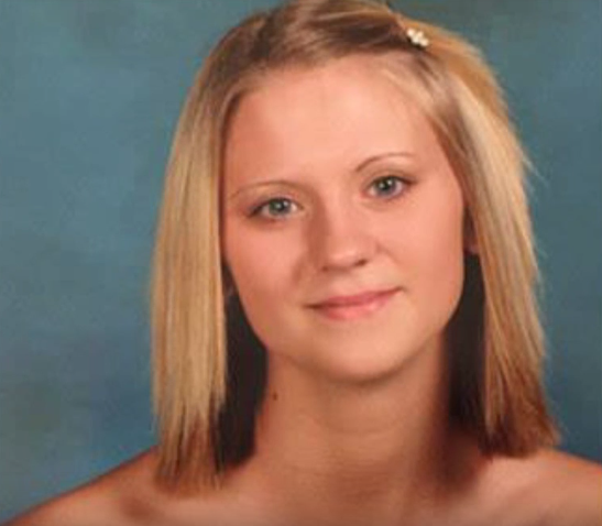 Jessica Chambers was doused in gasoline and set on fire in December 2014 (Source: YouTube)