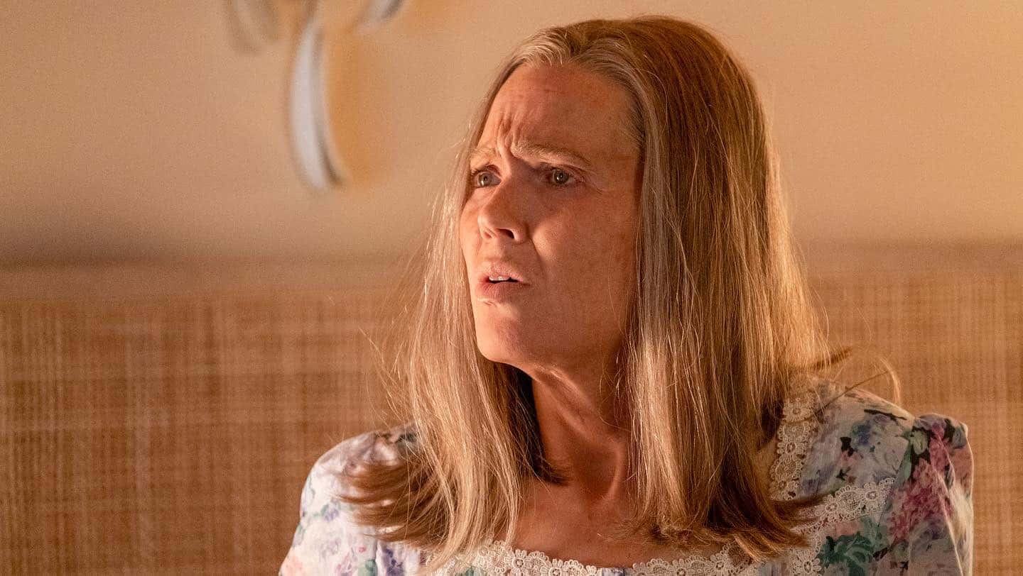 Mandy Moore as Rebecca Pearson in 'This Is Us' Season 6 (NBC)