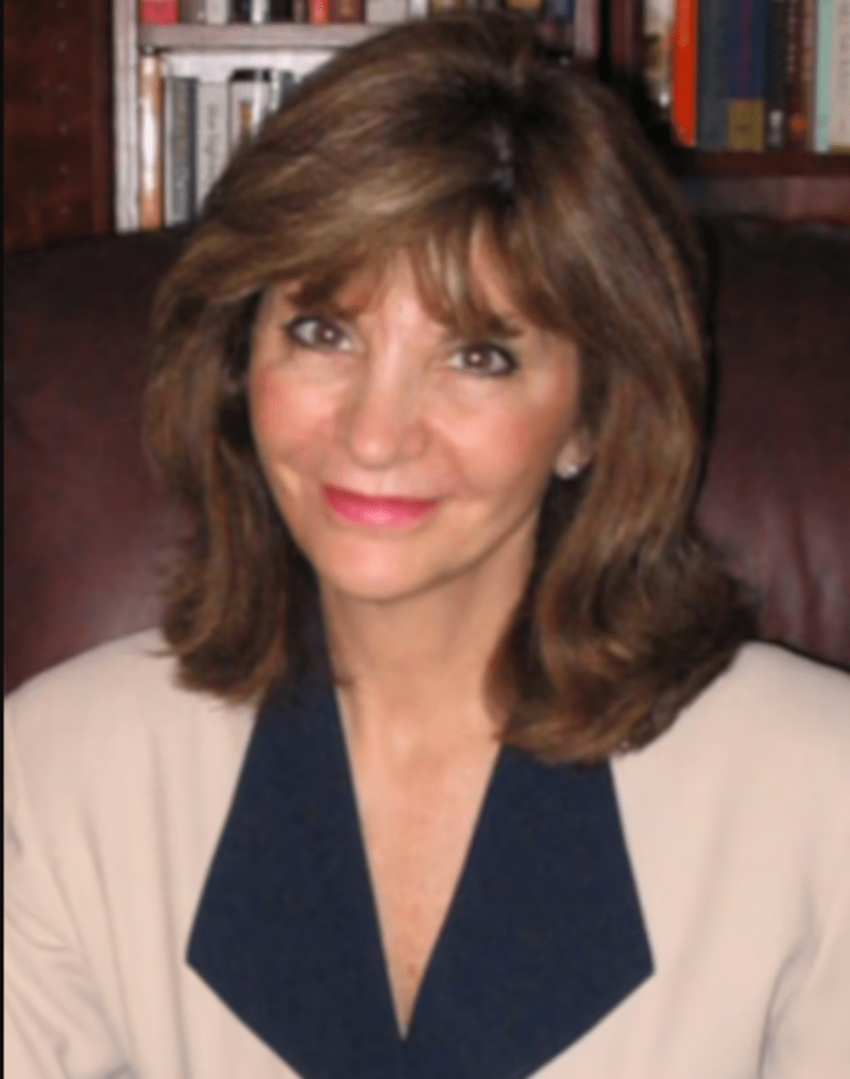 Judy Strother Taylor