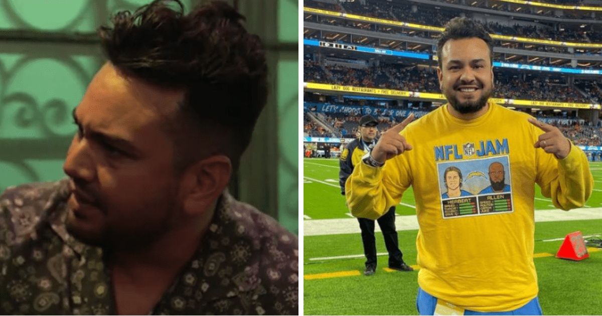 (@thehills, @kingfrankiedelgado)
