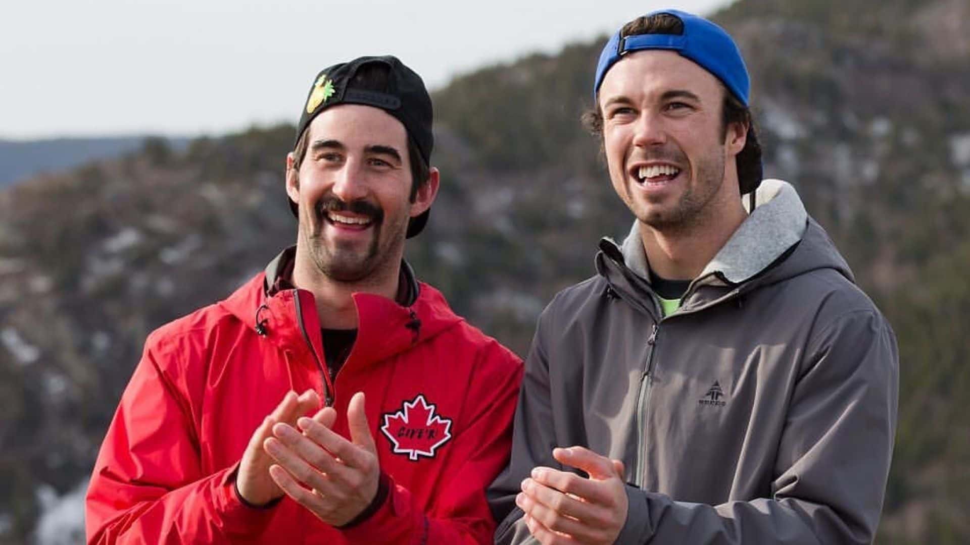 TAR S34 - Kenneth McAlpine (chefcoachkenny - Instagram)