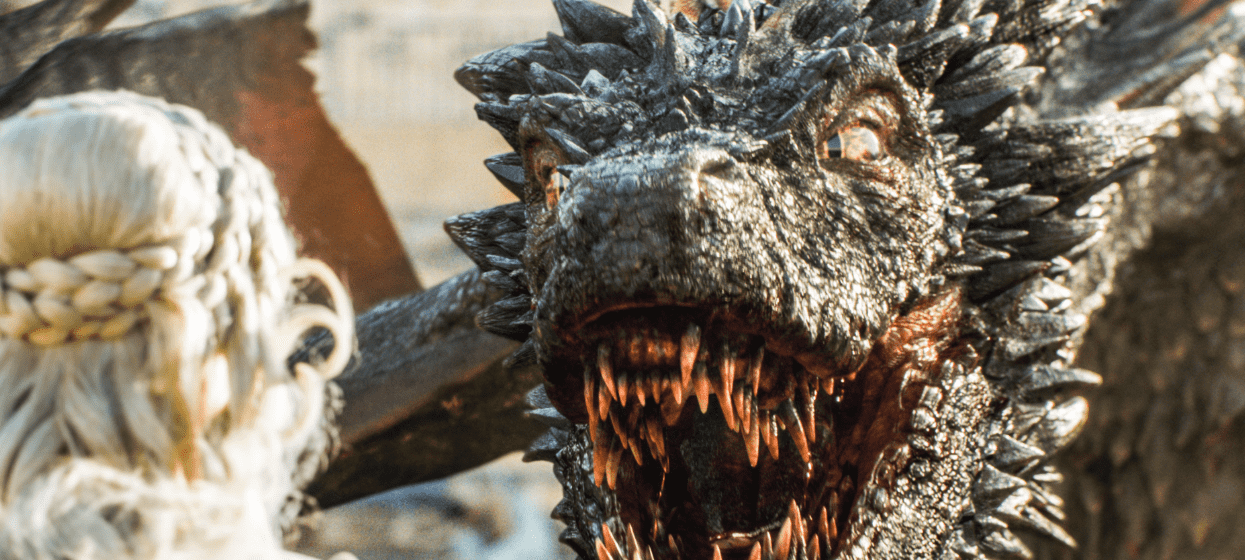 Still from 'Game of Throne: The Dance of the Dragon' (IMDb)