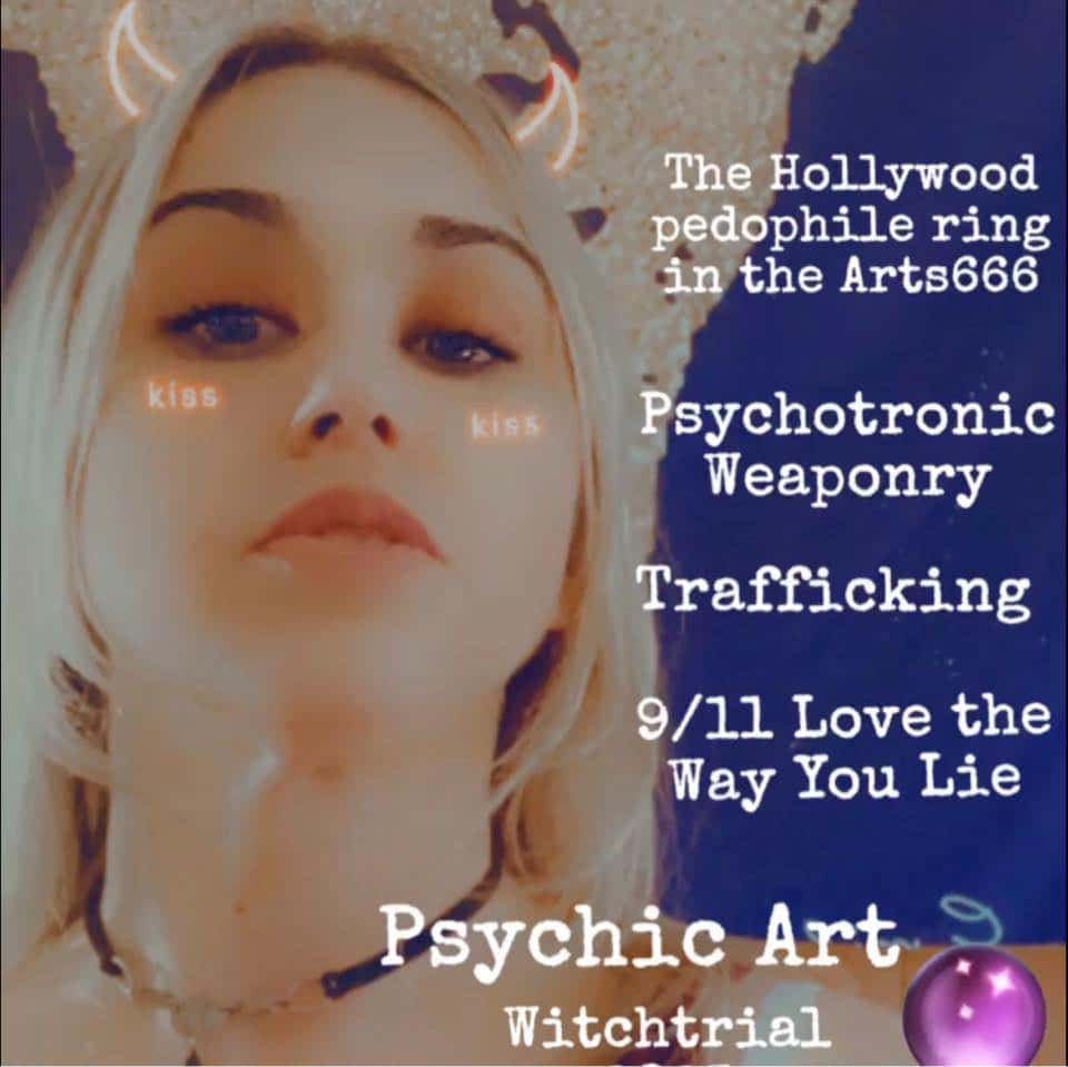 Tracy Marie Fiorenza lives in Plainfield, Florida (Tracy Fiorenza De Rothschild/Facebook)