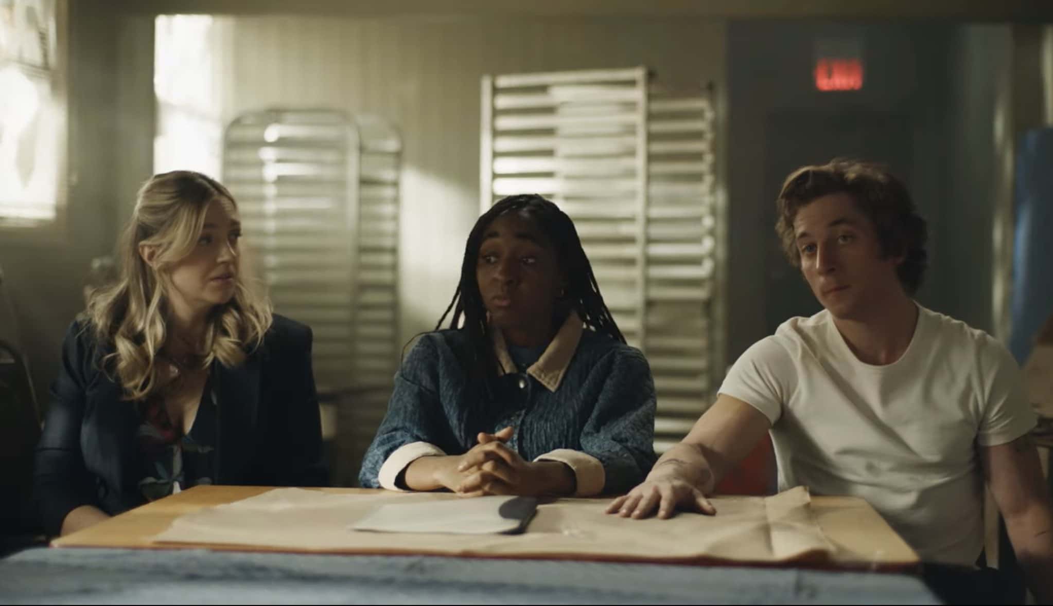 A still from 'The Bear' Season 2 (Hulu)