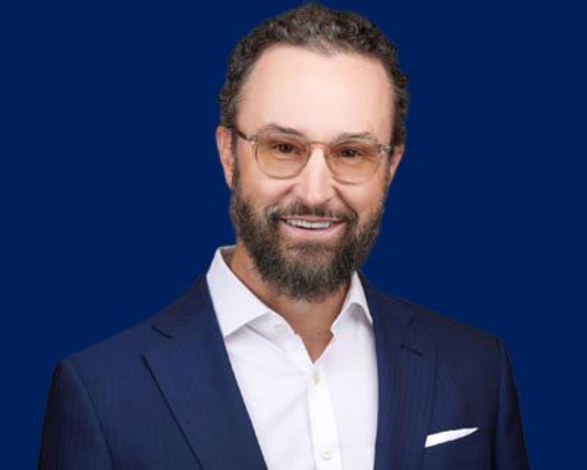 Noella Bergener's ex-husband James Bergener is an injury lawyer (sweetjames.com)