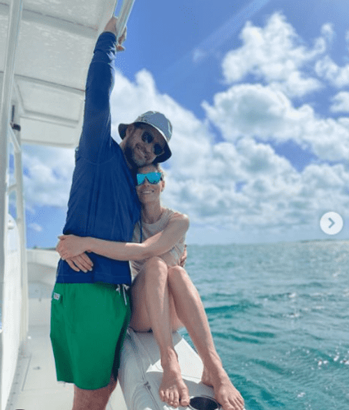 Justin Timberlake and Jessica Biel posts picture for husband on his birthday (Instagram/jessicabeil)