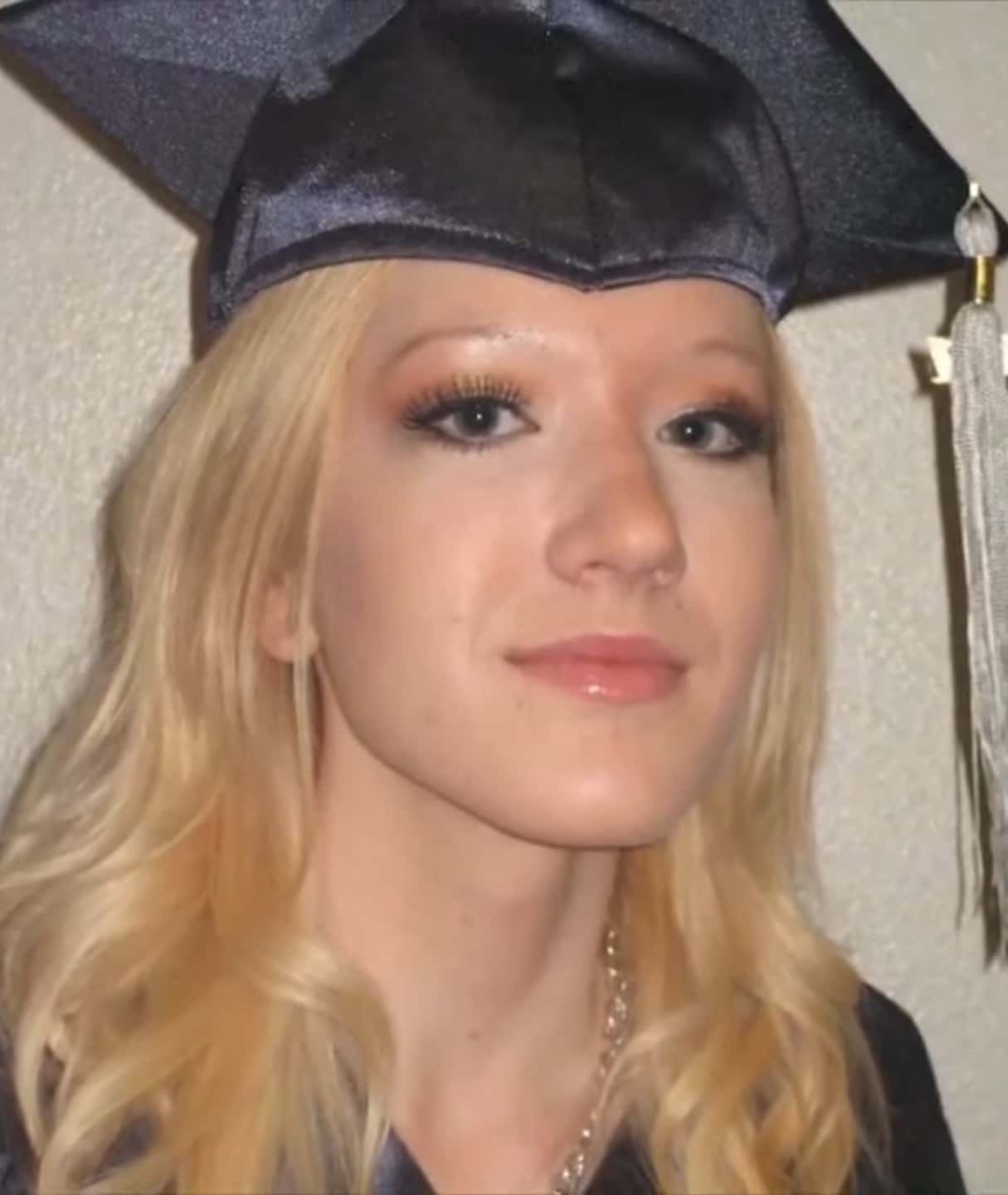 Kara Nichols, 19, was an aspiring model (KRDO-TV Screengrab)