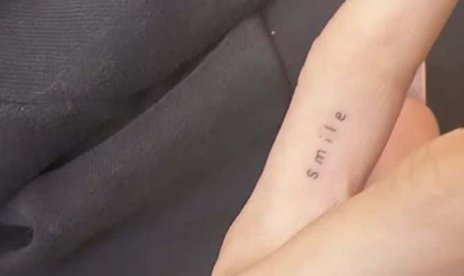 (@charlidamelio/Instagram) 