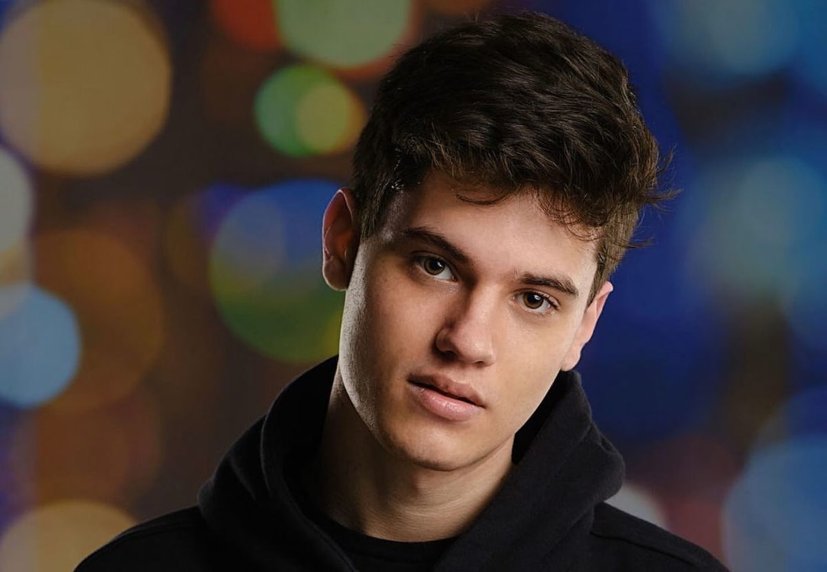'The Voice' Season 14 contestant Tanner Massey (Instagram/musicbytanner)
